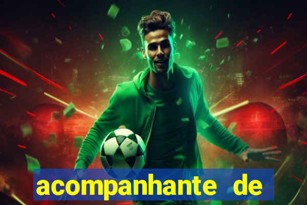 acompanhante de luxo jequié