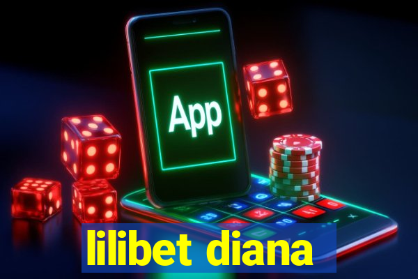 lilibet diana