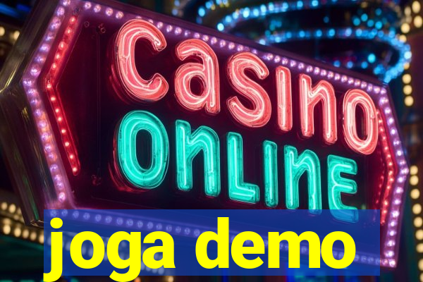 joga demo