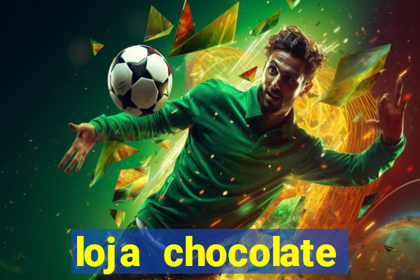 loja chocolate godiva sp