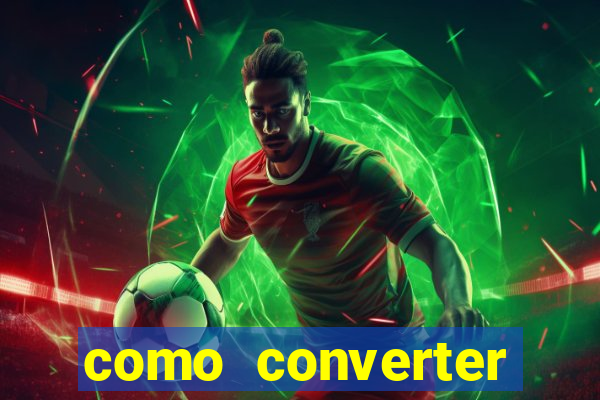 como converter cruzeiro em real