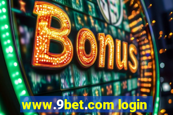 www.9bet.com login