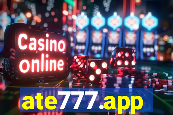 ate777.app