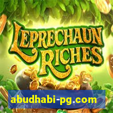 abudhabi-pg.com