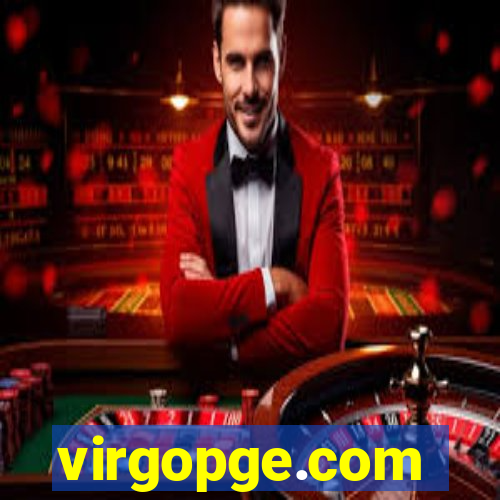 virgopge.com