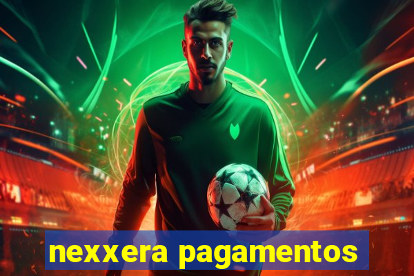 nexxera pagamentos