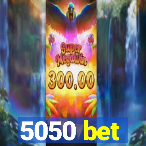 5050 bet