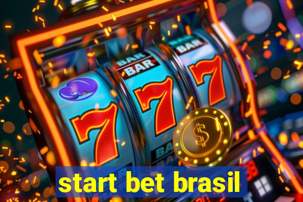 start bet brasil