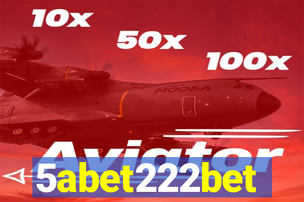 5abet222bet