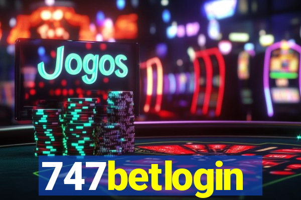 747betlogin