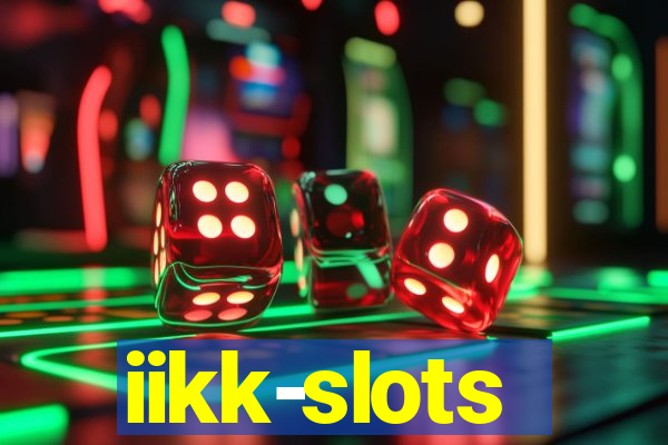 iikk-slots