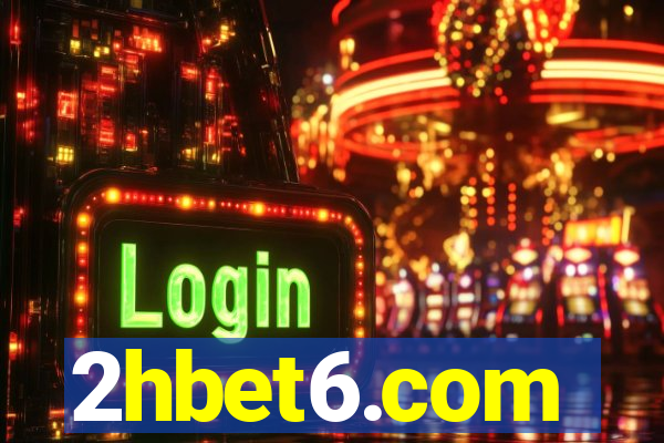 2hbet6.com