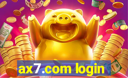 ax7.com login