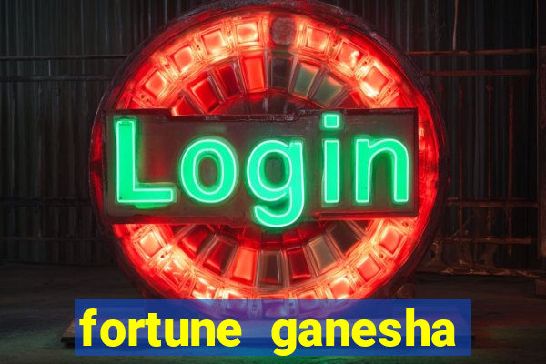 fortune ganesha gold demo