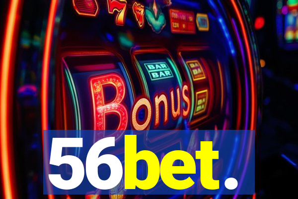 56bet.