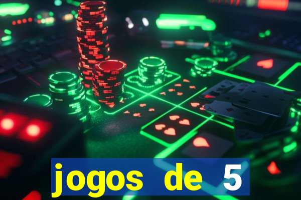 jogos de 5 centavos nas plataformas