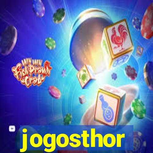 jogosthor
