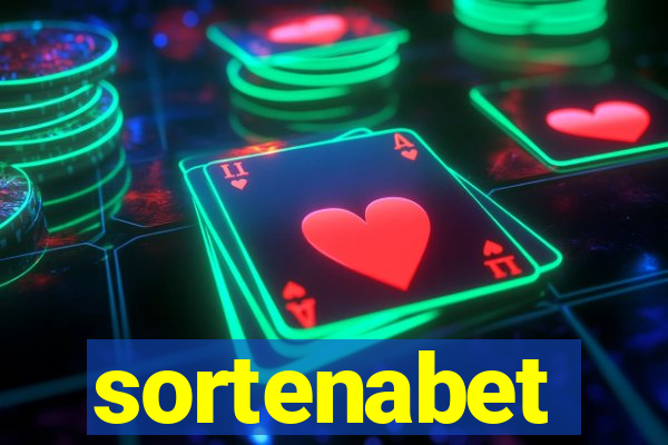 sortenabet