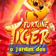 o jardim dos esquecidos a origem