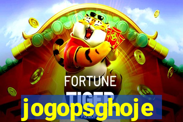 jogopsghoje