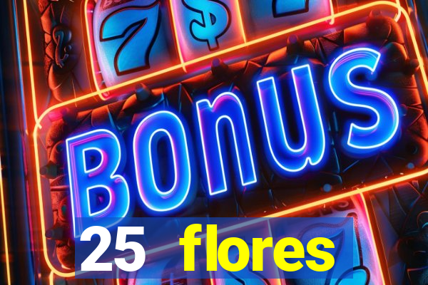 25 flores silvestres com nomes