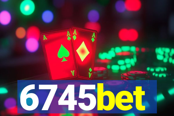 6745bet