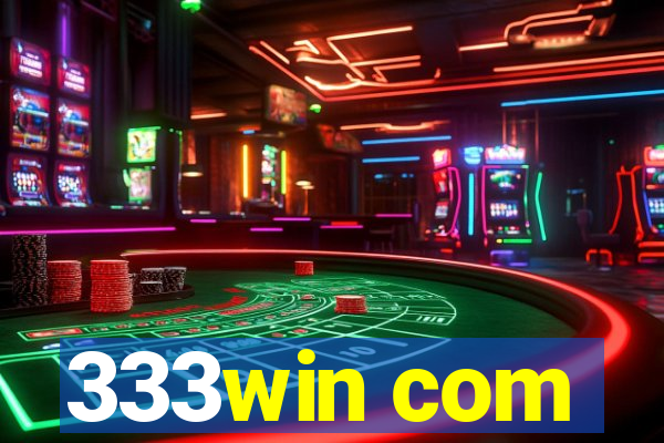 333win com