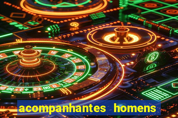 acompanhantes homens porto alegre