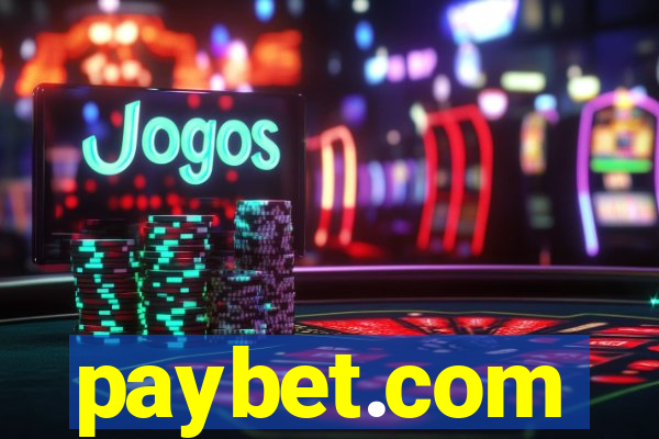paybet.com