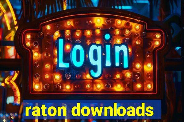 raton downloads