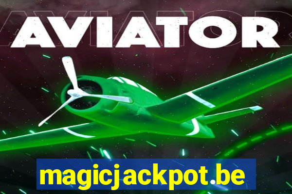 magicjackpot.bet.br
