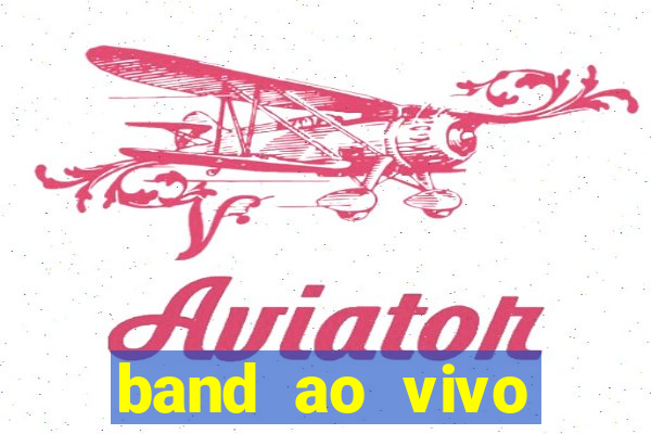 band ao vivo gratis multicanais