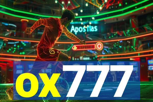 ox777
