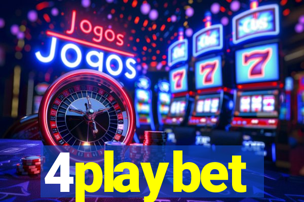 4playbet