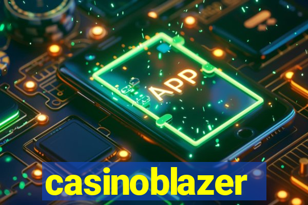 casinoblazer