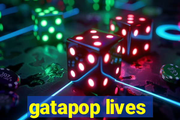 gatapop lives