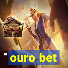 ouro bet