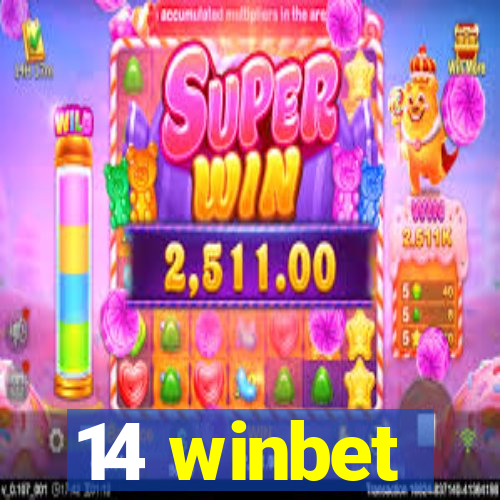 14 winbet