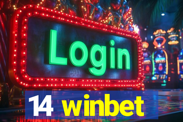 14 winbet