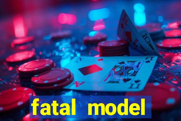 fatal model cruzeiro do sul