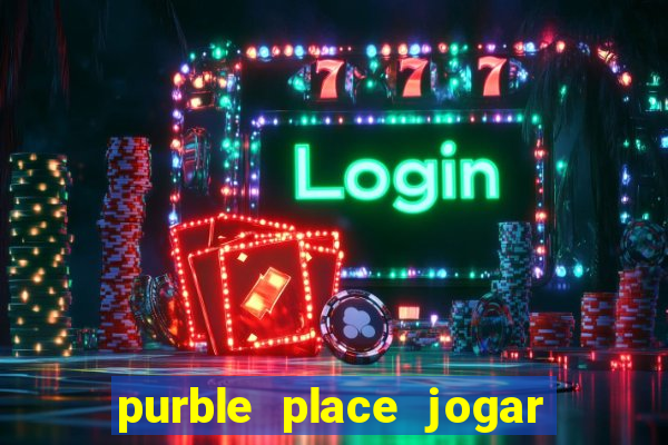 purble place jogar no click jogos