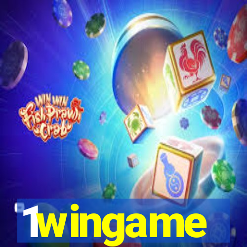 1wingame