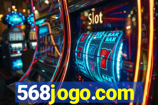 568jogo.com