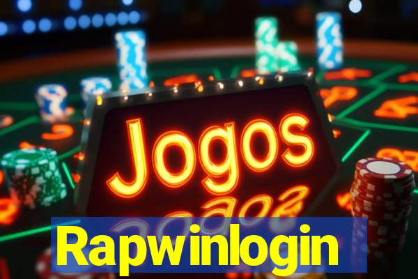 Rapwinlogin