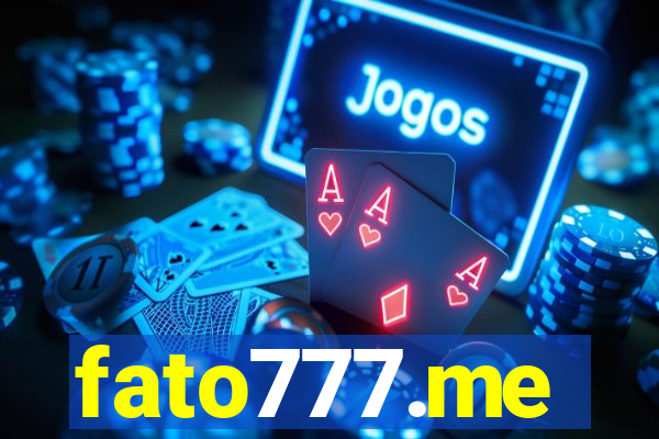 fato777.me