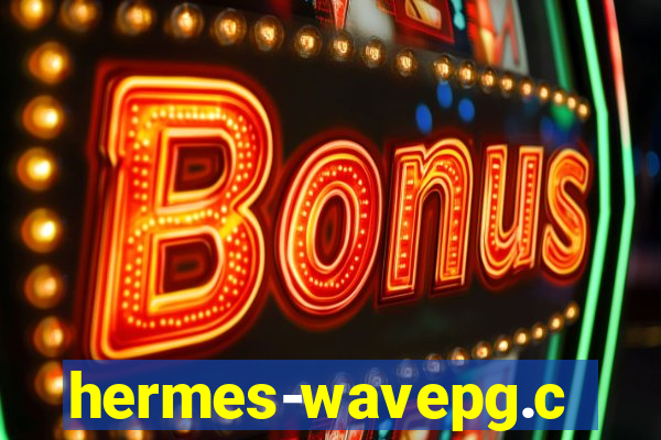 hermes-wavepg.com