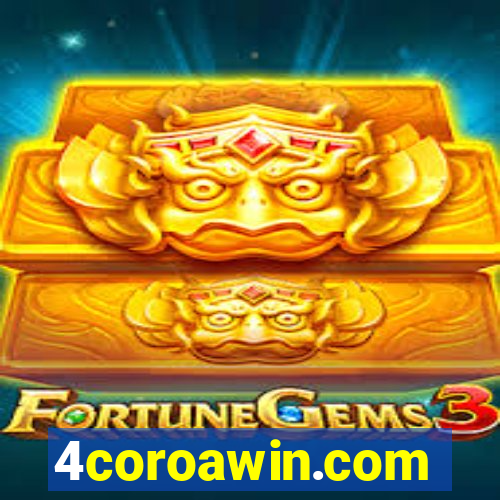 4coroawin.com