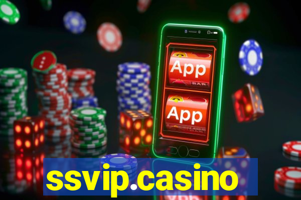 ssvip.casino