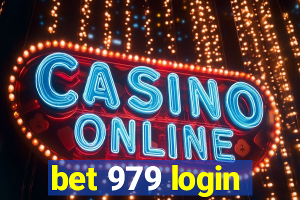 bet 979 login