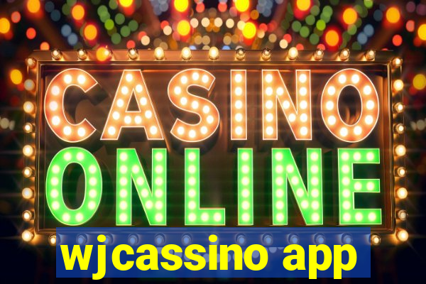 wjcassino app